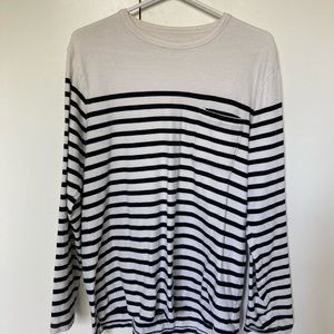 Striped Old Navy Long Sleeve
